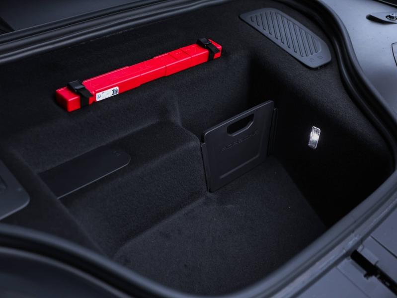 Voitures occasions PORSCHE MACAN 4 Villeneuve-d'Ascq