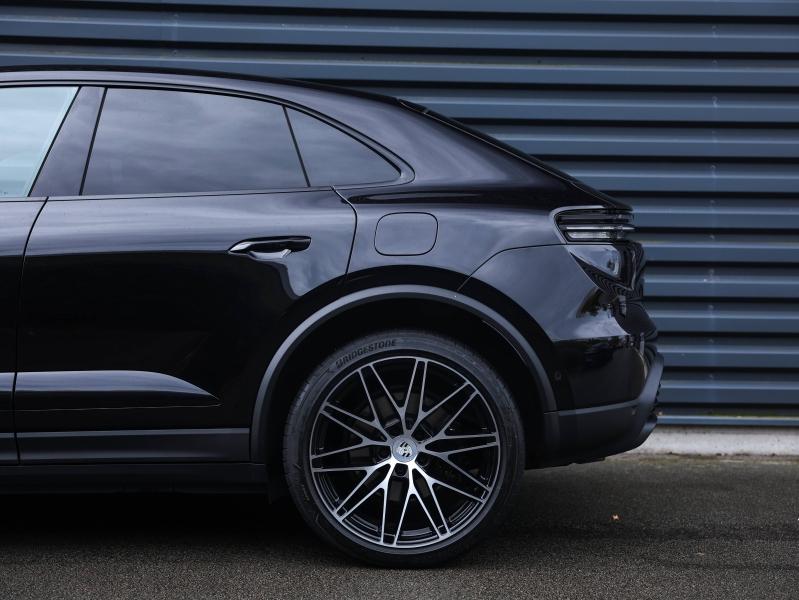 Voitures occasions PORSCHE MACAN 4 Villeneuve-d'Ascq
