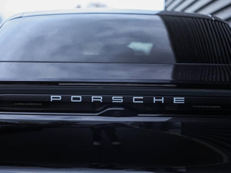 Voitures occasions PORSCHE MACAN 4 Villeneuve-d'Ascq