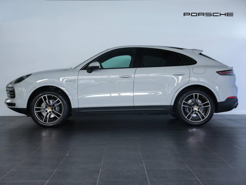 Voitures occasions PORSCHE Cayenne Coupe E-Hybrid Villeneuve-d'Ascq