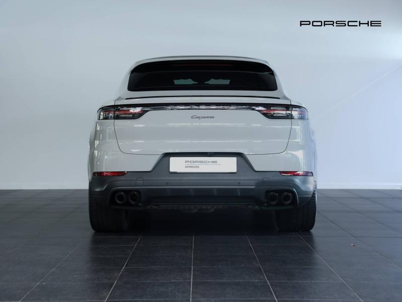 Voitures occasions PORSCHE Cayenne Coupe E-Hybrid Villeneuve-d'Ascq