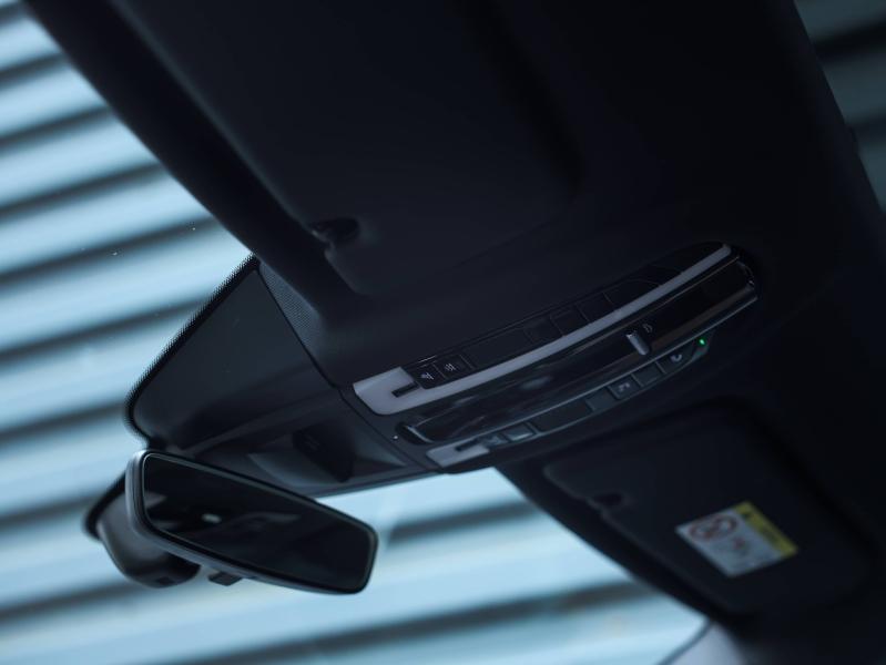 Voitures occasions PORSCHE Cayenne Coupe E-Hybrid Villeneuve-d'Ascq