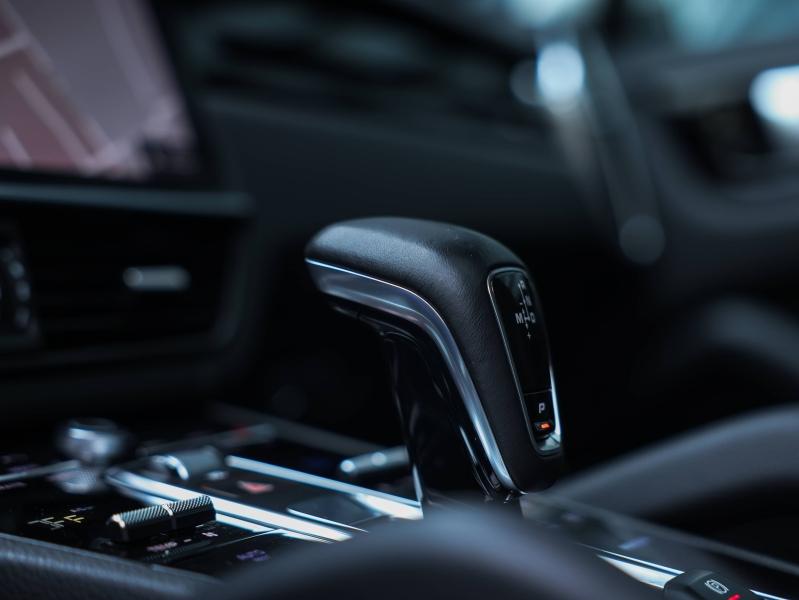 Voitures occasions PORSCHE Cayenne Coupe E-Hybrid Villeneuve-d'Ascq