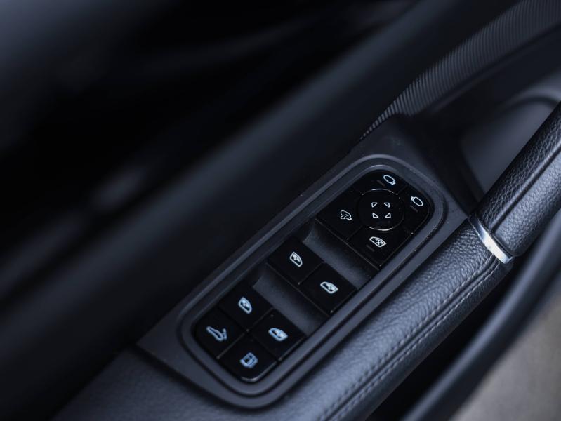 Voitures occasions PORSCHE Cayenne Coupe E-Hybrid Villeneuve-d'Ascq