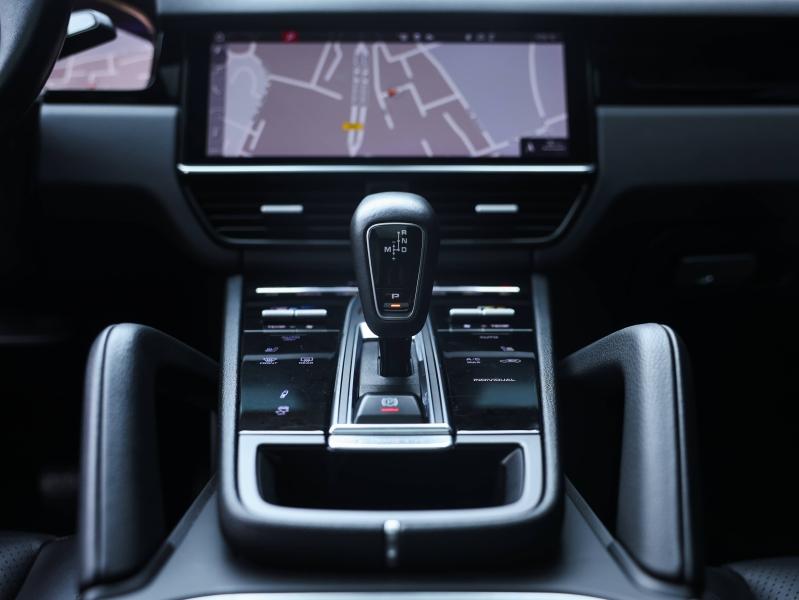 Voitures occasions PORSCHE Cayenne Coupe E-Hybrid Villeneuve-d'Ascq