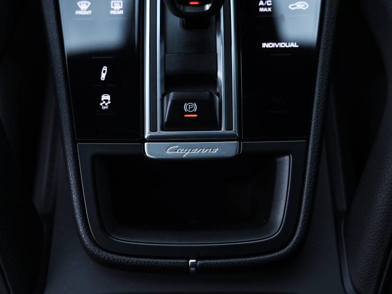 Voitures occasions PORSCHE Cayenne Coupe E-Hybrid Villeneuve-d'Ascq