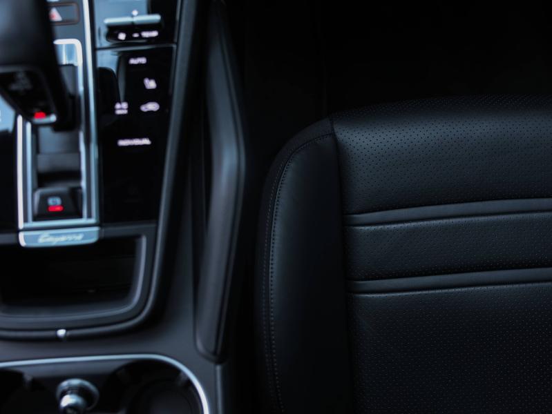 Voitures occasions PORSCHE Cayenne Coupe E-Hybrid Villeneuve-d'Ascq