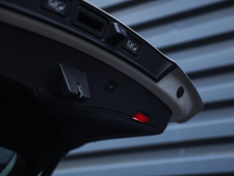 Voitures occasions PORSCHE Cayenne Coupe E-Hybrid Villeneuve-d'Ascq