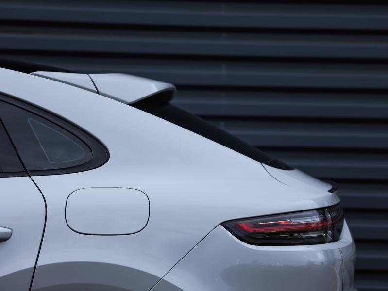 Voitures occasions PORSCHE Cayenne Coupe E-Hybrid Villeneuve-d'Ascq