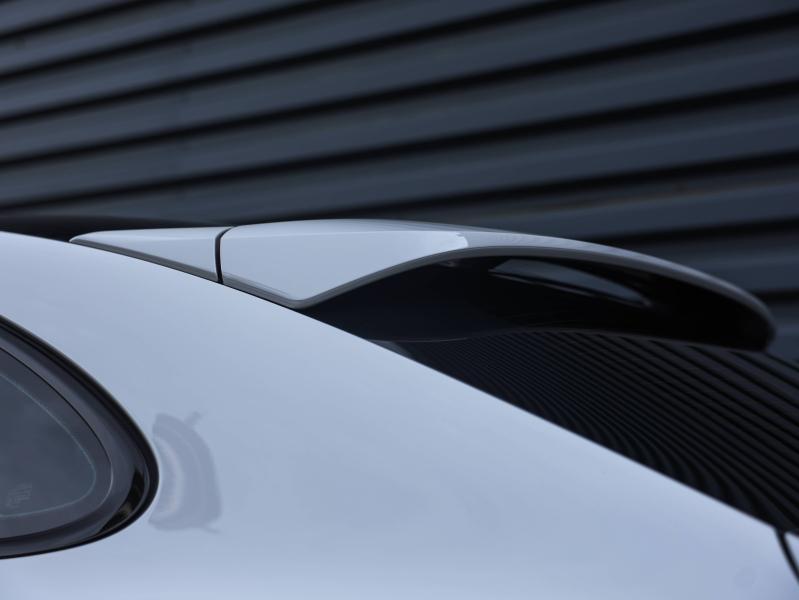 Voitures occasions PORSCHE Cayenne Coupe E-Hybrid Villeneuve-d'Ascq