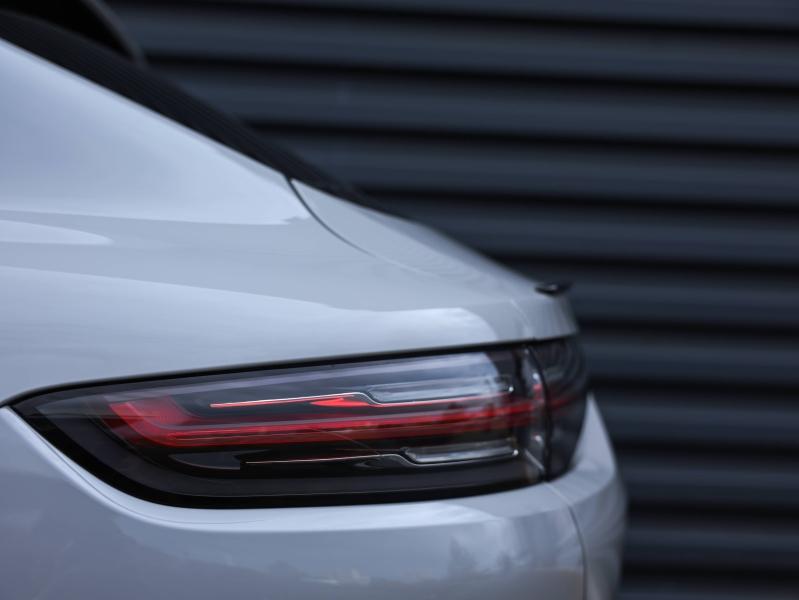 Voitures occasions PORSCHE Cayenne Coupe E-Hybrid Villeneuve-d'Ascq