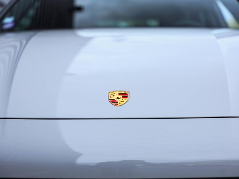 Voitures occasions PORSCHE Cayenne Coupe E-Hybrid Villeneuve-d'Ascq