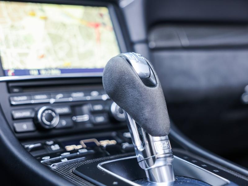 Voitures occasions PORSCHE 911 Cabriolet GTS Villeneuve-d'Ascq