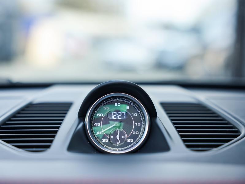 Voitures occasions PORSCHE 911 Cabriolet GTS Villeneuve-d'Ascq