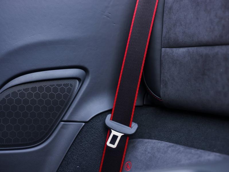 Voitures occasions PORSCHE 911 Cabriolet GTS Villeneuve-d'Ascq