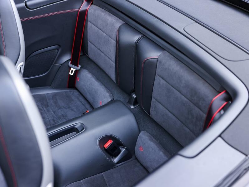 Voitures occasions PORSCHE 911 Cabriolet GTS Villeneuve-d'Ascq