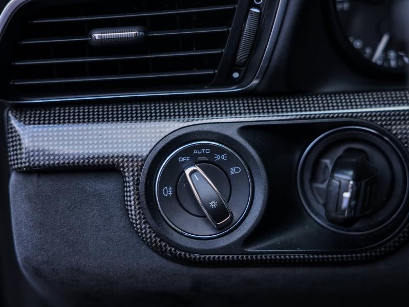 Voitures occasions PORSCHE 911 Cabriolet GTS Villeneuve-d'Ascq