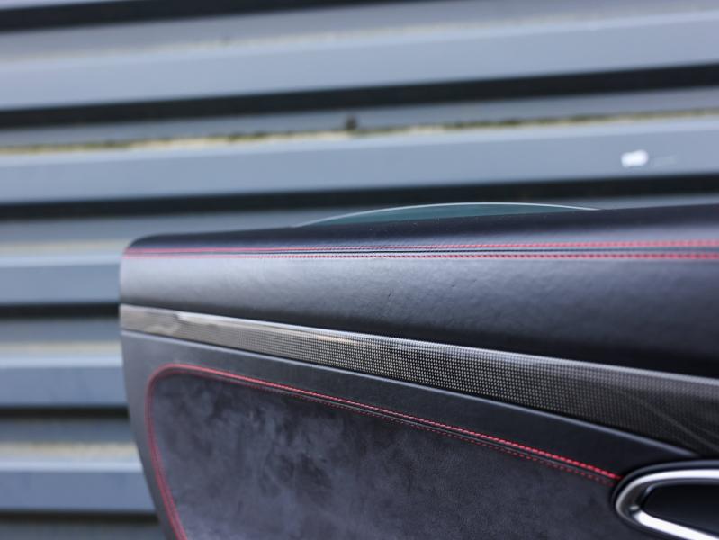 Voitures occasions PORSCHE 911 Cabriolet GTS Villeneuve-d'Ascq