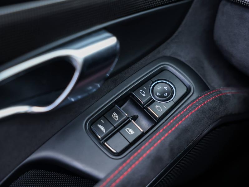 Voitures occasions PORSCHE 911 Cabriolet GTS Villeneuve-d'Ascq