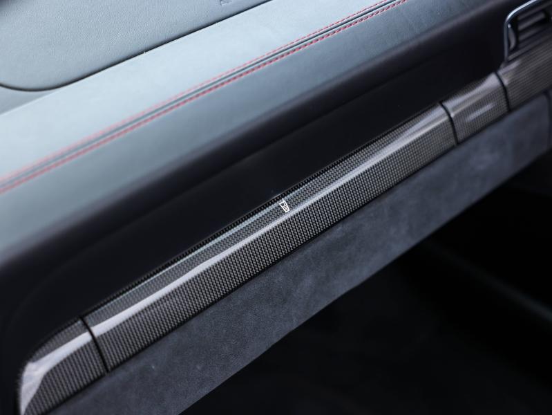 Voitures occasions PORSCHE 911 Cabriolet GTS Villeneuve-d'Ascq