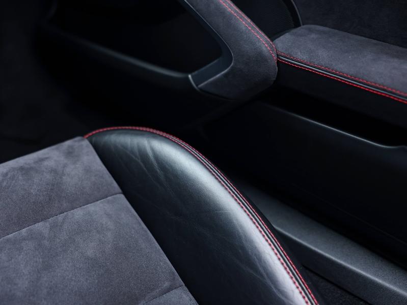 Voitures occasions PORSCHE 911 Cabriolet GTS Villeneuve-d'Ascq