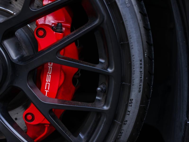 Voitures occasions PORSCHE 911 Cabriolet GTS Villeneuve-d'Ascq