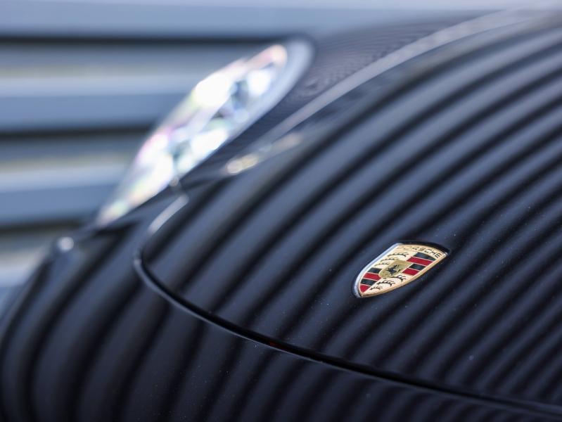 Voitures occasions PORSCHE 911 Cabriolet GTS Villeneuve-d'Ascq