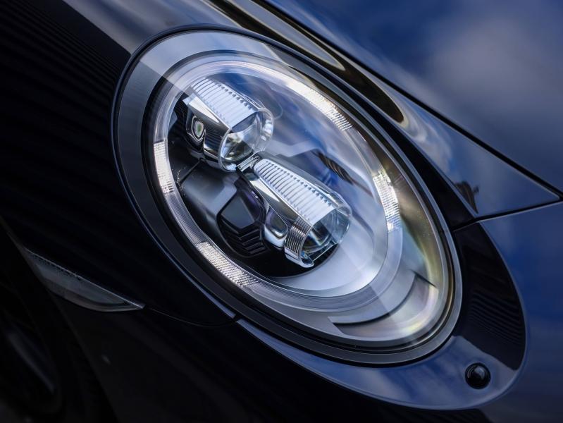 Voitures occasions PORSCHE 911 Cabriolet GTS Villeneuve-d'Ascq