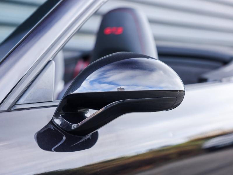 Voitures occasions PORSCHE 911 Cabriolet GTS Villeneuve-d'Ascq