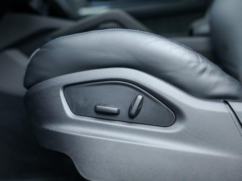 Voitures occasions PORSCHE Cayenne Coupe Turbo E-Hybrid Pk GT Villeneuve-d'Ascq