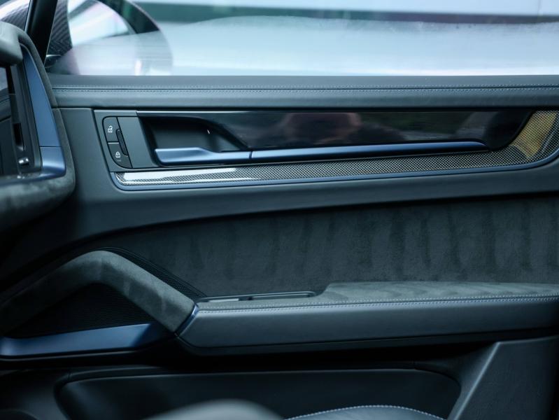 Voitures occasions PORSCHE Cayenne Coupe Turbo E-Hybrid Pk GT Villeneuve-d'Ascq