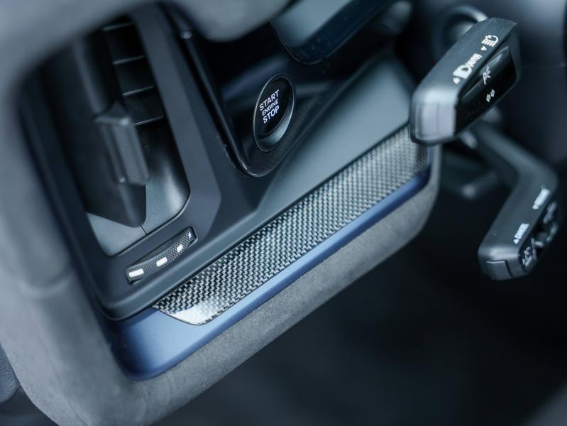 Voitures occasions PORSCHE Cayenne Coupe Turbo E-Hybrid Pk GT Villeneuve-d'Ascq