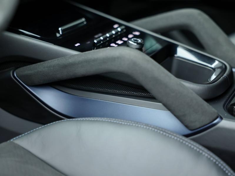 Voitures occasions PORSCHE Cayenne Coupe Turbo E-Hybrid Pk GT Villeneuve-d'Ascq