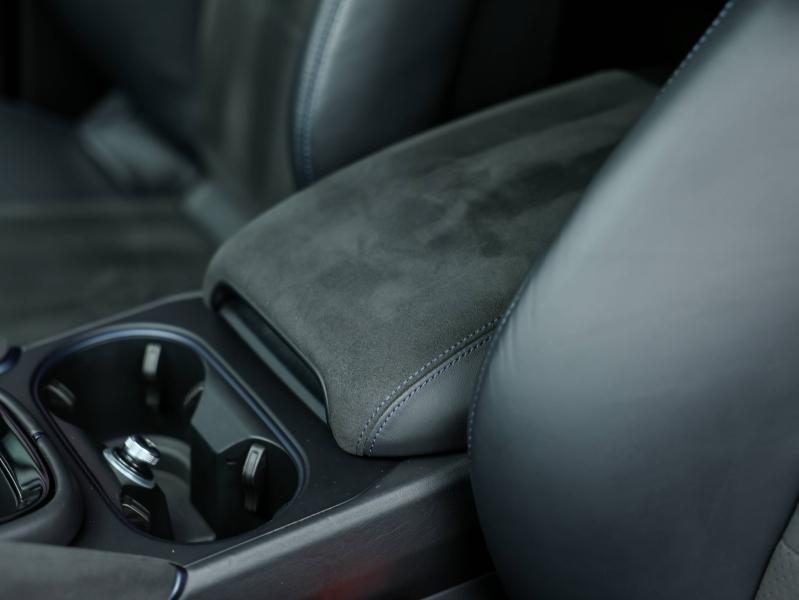 Voitures occasions PORSCHE Cayenne Coupe Turbo E-Hybrid Pk GT Villeneuve-d'Ascq