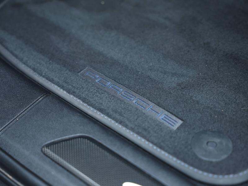 Voitures occasions PORSCHE Cayenne Coupe Turbo E-Hybrid Pk GT Villeneuve-d'Ascq