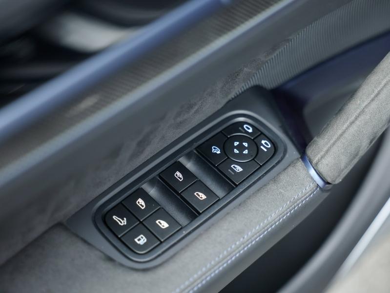 Voitures occasions PORSCHE Cayenne Coupe Turbo E-Hybrid Pk GT Villeneuve-d'Ascq