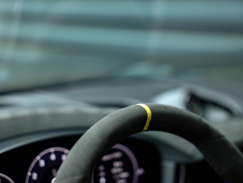 Voitures occasions PORSCHE Cayenne Coupe Turbo E-Hybrid Pk GT Villeneuve-d'Ascq