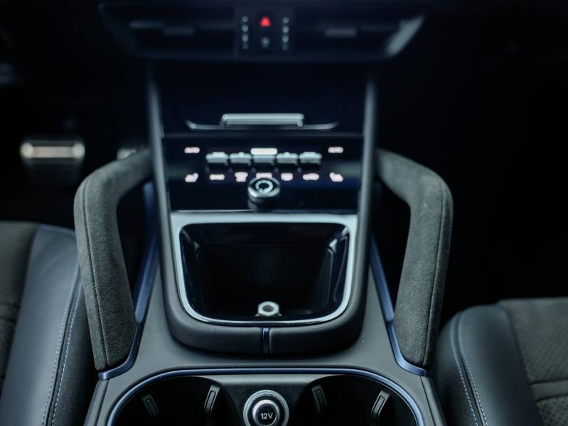 Voitures occasions PORSCHE Cayenne Coupe Turbo E-Hybrid Pk GT Villeneuve-d'Ascq