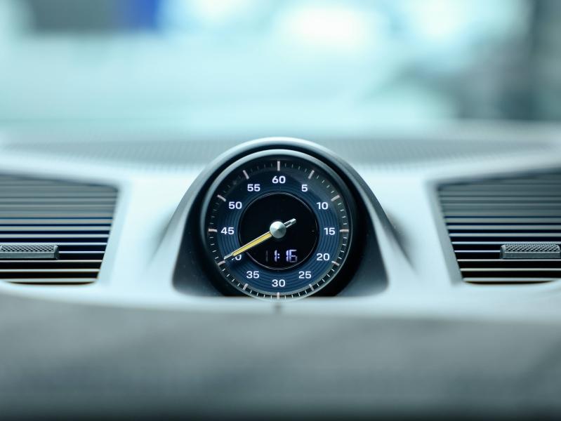 Voitures occasions PORSCHE Cayenne Coupe Turbo E-Hybrid Pk GT Villeneuve-d'Ascq