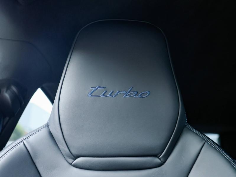 Voitures occasions PORSCHE Cayenne Coupe Turbo E-Hybrid Pk GT Villeneuve-d'Ascq