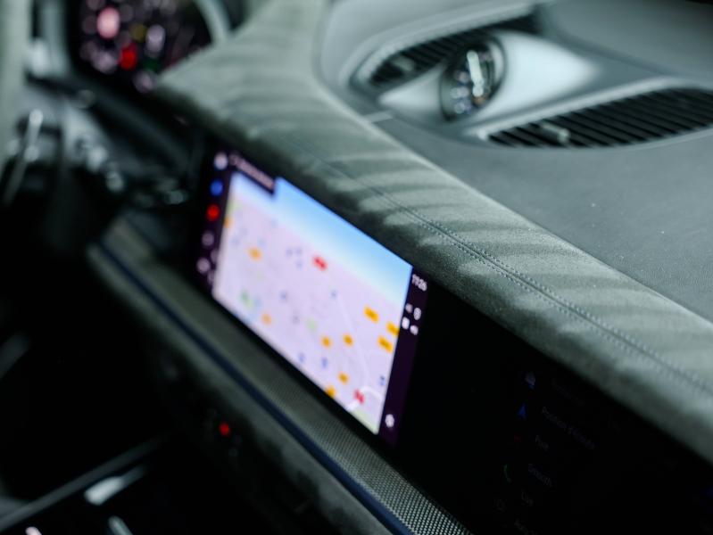 Voitures occasions PORSCHE Cayenne Coupe Turbo E-Hybrid Pk GT Villeneuve-d'Ascq