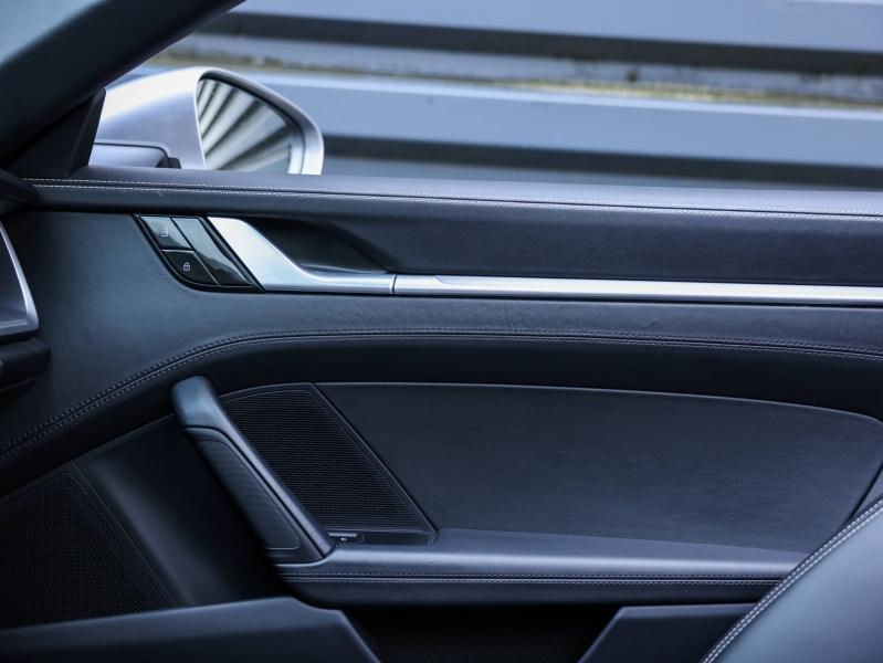 Voitures occasions PORSCHE 911 Cabriolet Carrera 4S Villeneuve-d'Ascq