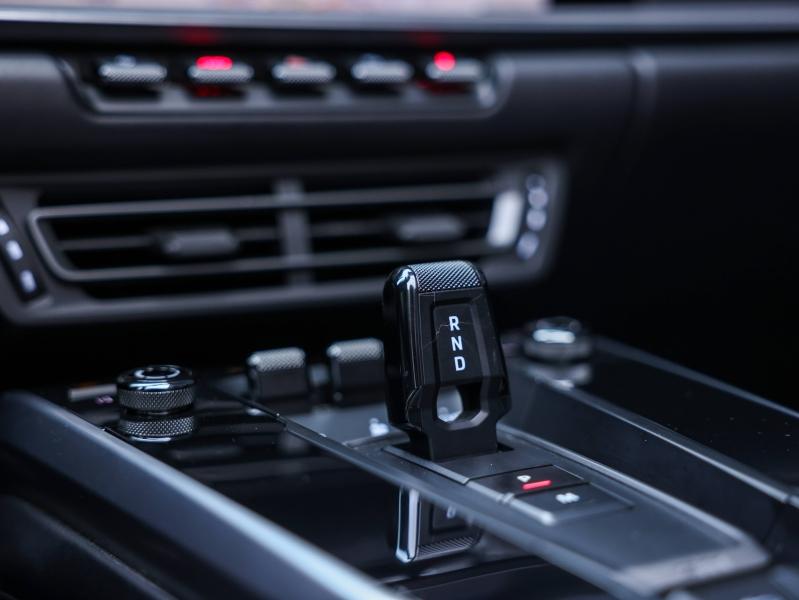 Voitures occasions PORSCHE 911 Cabriolet Carrera 4S Villeneuve-d'Ascq