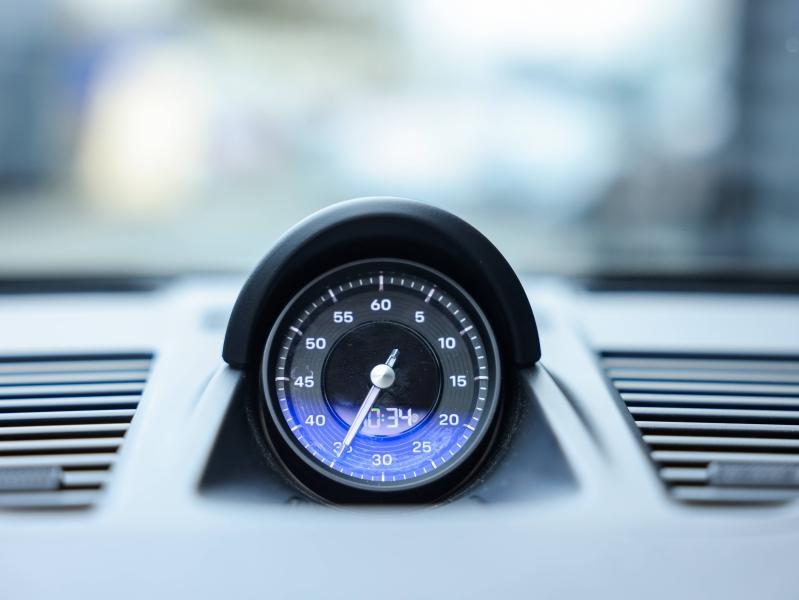 Voitures occasions PORSCHE 911 Cabriolet Carrera 4S Villeneuve-d'Ascq