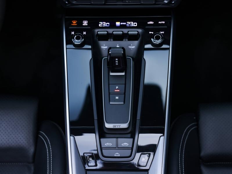 Voitures occasions PORSCHE 911 Cabriolet Carrera 4S Villeneuve-d'Ascq