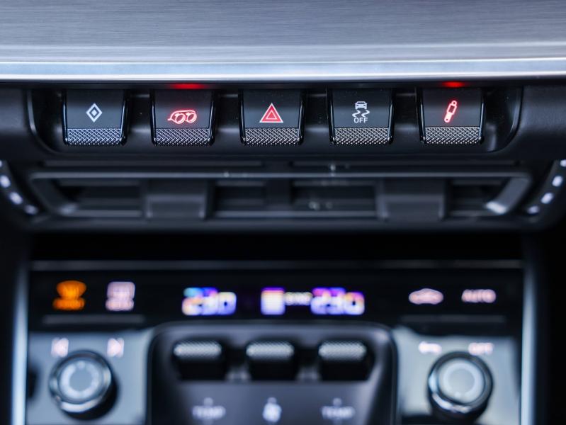 Voitures occasions PORSCHE 911 Cabriolet Carrera 4S Villeneuve-d'Ascq