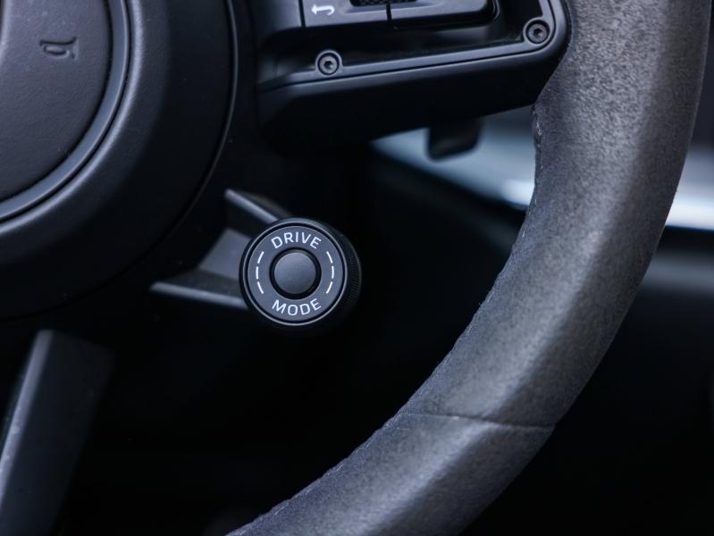 Voitures occasions PORSCHE 911 Cabriolet Carrera 4S Villeneuve-d'Ascq