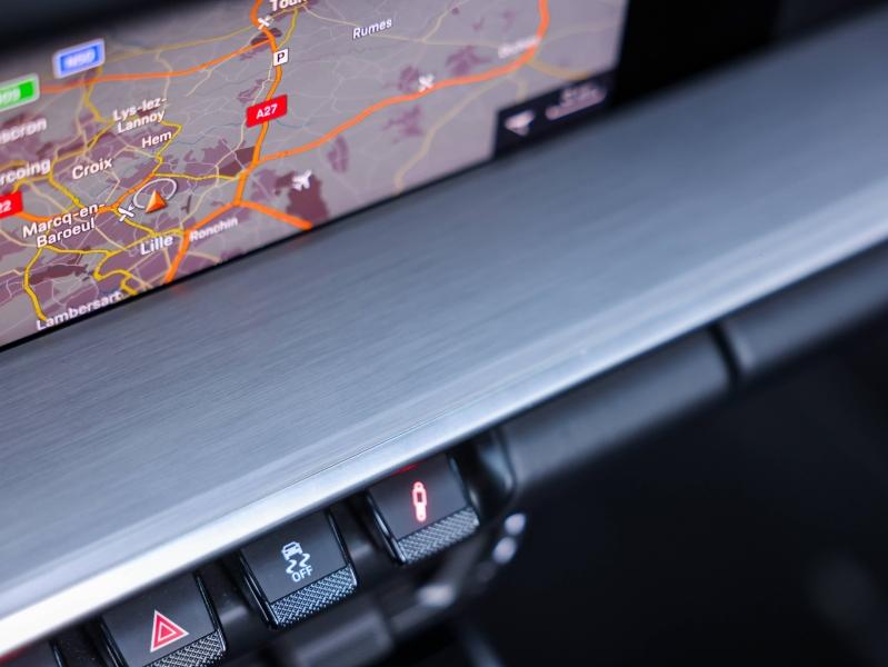 Voitures occasions PORSCHE 911 Cabriolet Carrera 4S Villeneuve-d'Ascq