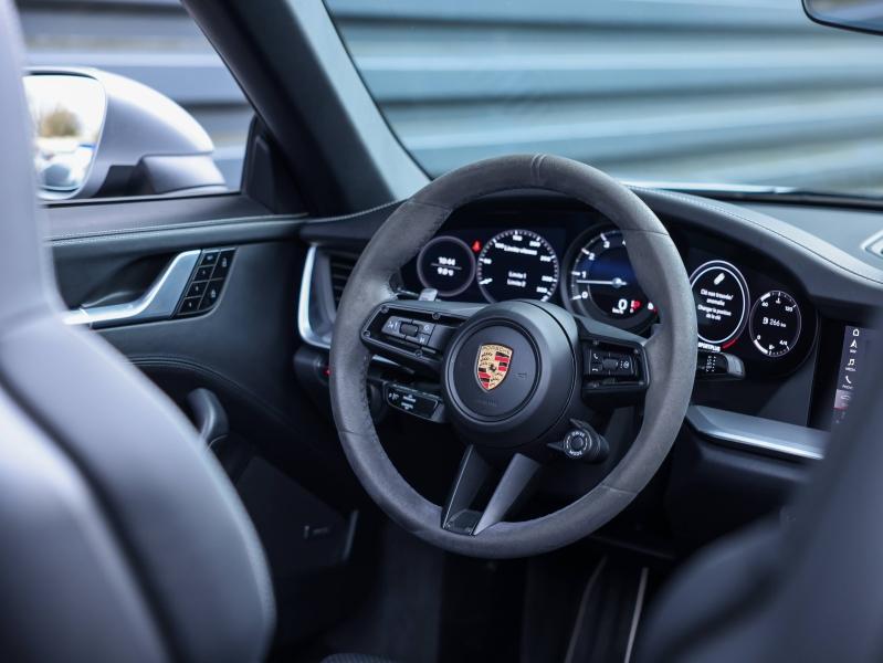 Voitures occasions PORSCHE 911 Cabriolet Carrera 4S Villeneuve-d'Ascq