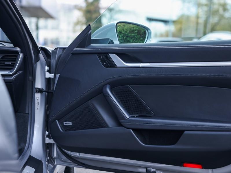 Voitures occasions PORSCHE 911 Cabriolet Carrera 4S Villeneuve-d'Ascq